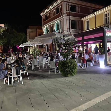 Homeliri Isola di Liri ภายนอก รูปภาพ