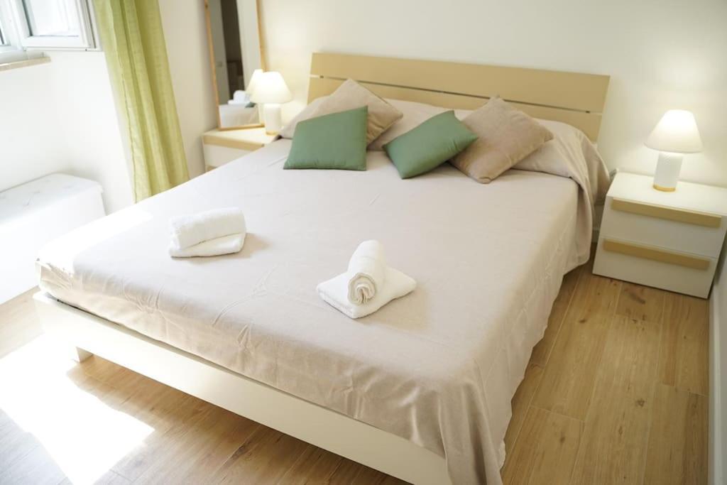Homeliri Isola di Liri ภายนอก รูปภาพ