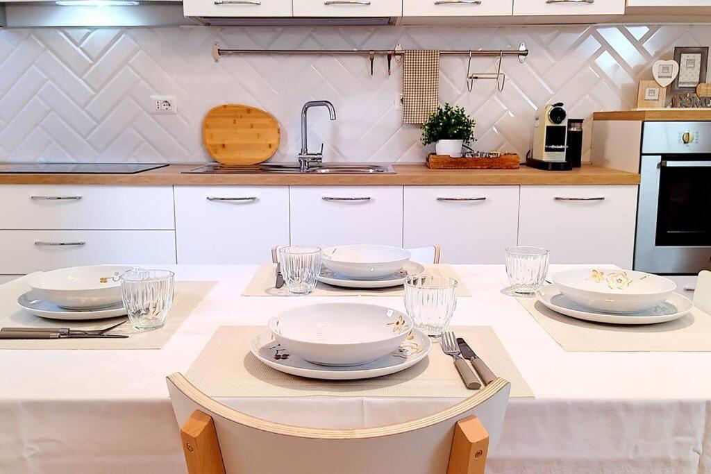 Homeliri Isola di Liri ภายนอก รูปภาพ