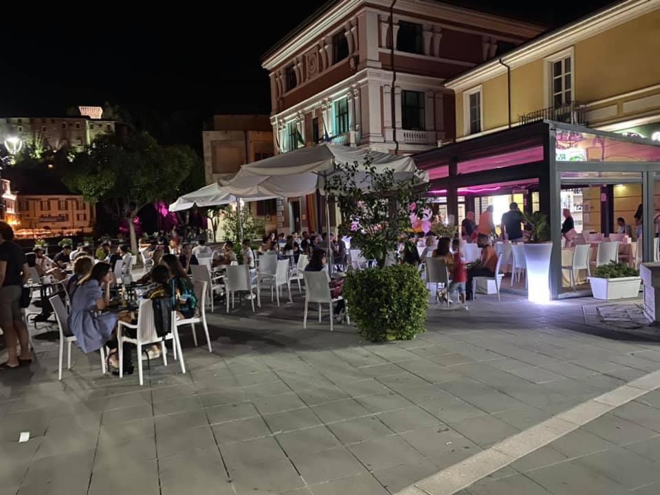 Homeliri Isola di Liri ภายนอก รูปภาพ